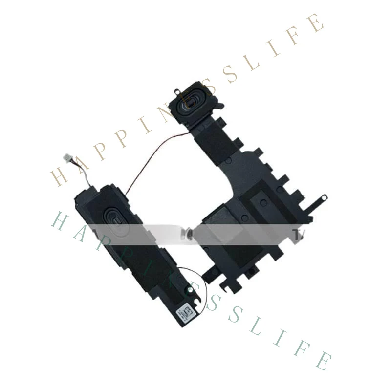 ZR+ Brand New 6039B0111401 Suitable for HP 17-CP 17-CN 17T-CN 470 G8 Speaker Kit Left and Right
ZR+ Brand New 6039B0111401 Suitable for HP 17-CP 17-CN 17T-CN 470 G8 Speaker Kit Left and Right