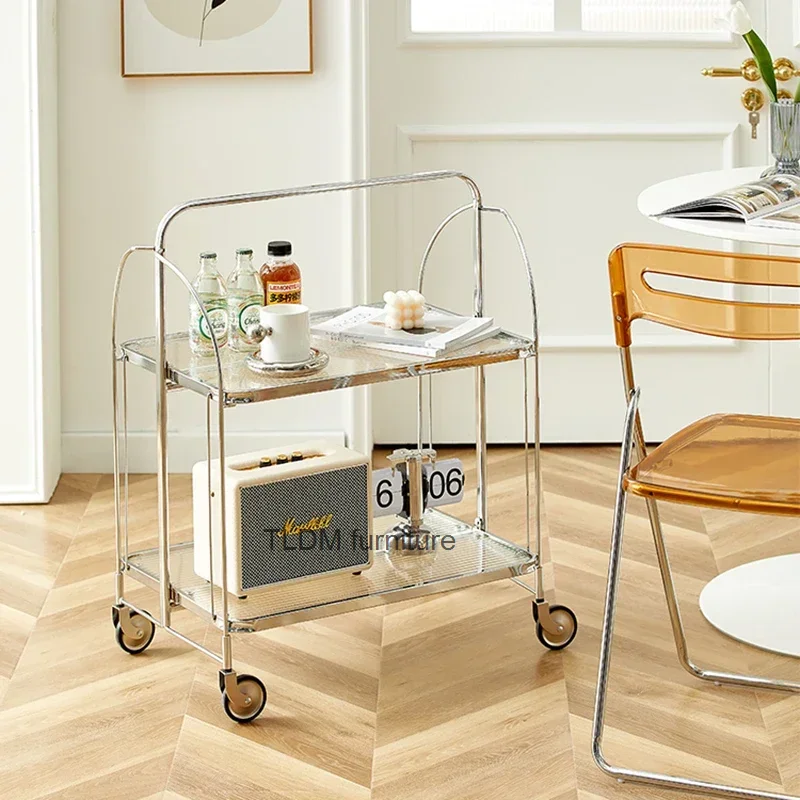 Storage Bedroom Coffee Table Unique Aesthetic Foldable Coffee Table Mobile Wheels Transparent Nuebles Auxiliares Home Furniture
Storage Bedroom Coffee Table Unique Aesthetic Foldable Coffee Table Mobile Wheels Transparent Nuebles Auxiliares Home Furniture