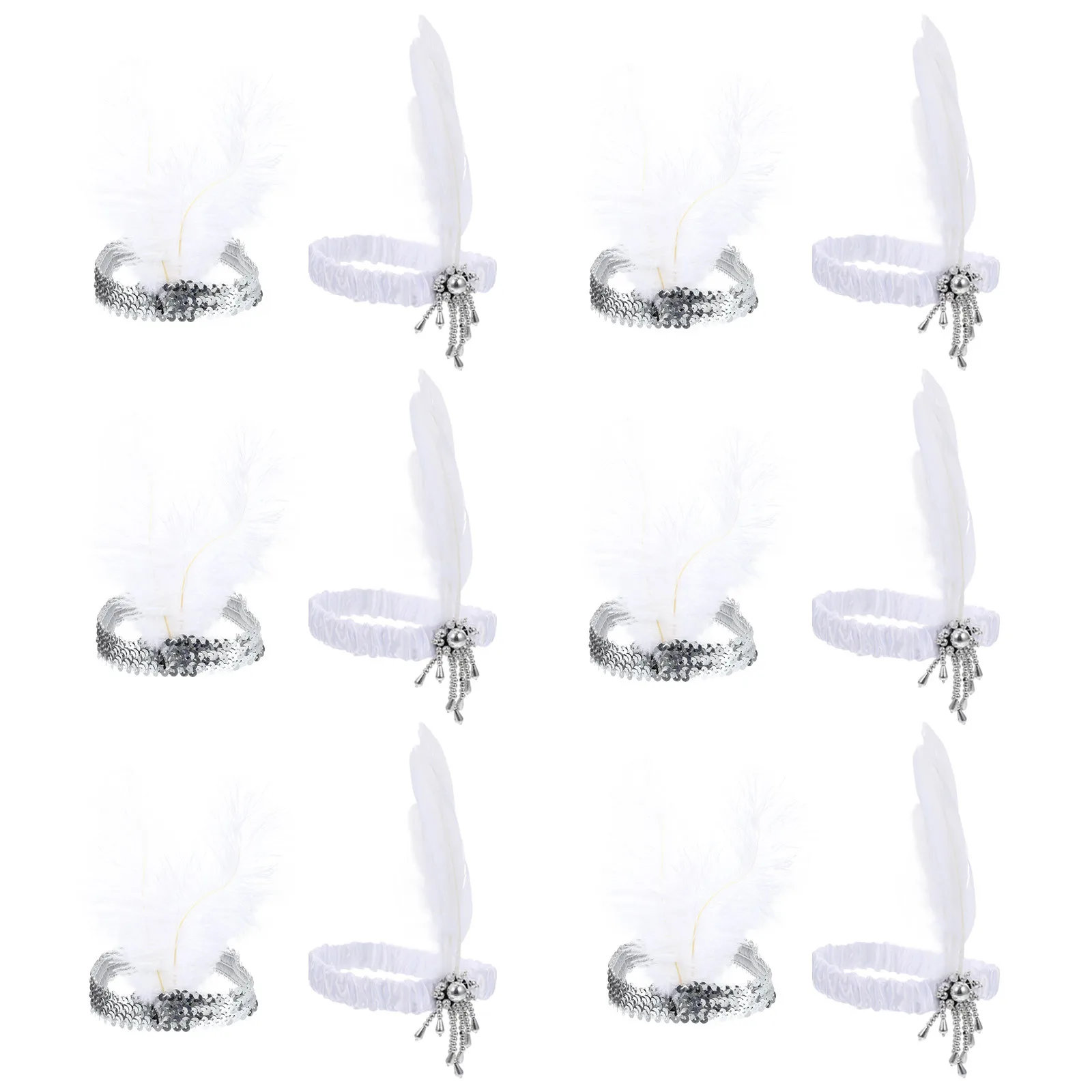 12 шт. повязки на голову с блестками, повязки для волос, аксессуары для вечеринок, фестивальные декоративные обручи для волос, привлекательные ленты для волос
12 шт. повязки на голову с блестками, повязки для волос, аксессуары для вечеринок, фестивальные декоративные обручи для волос, привлекательные ленты для волос