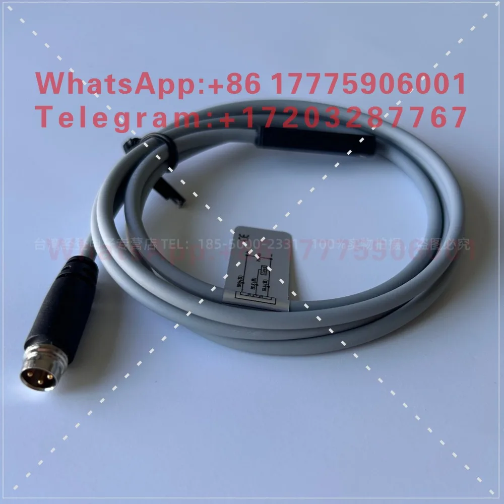 Jingdeng KITA Magnetic Switch KT-32P-QD KT-32N KT-32RP PE NE New
Jingdeng KITA Magnetic Switch KT-32P-QD KT-32N KT-32RP PE NE New