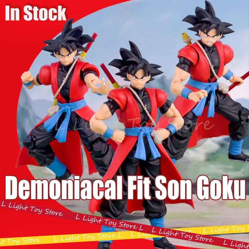 Фигурка Demoniacal Fit Son Goku Dragon Ball Goku Time and Space Vanguard Фигурка Time and Space Rang Dbz Статуя Детская игрушка
Фигурка Demoniacal Fit Son Goku Dragon Ball Goku Time and Space Vanguard Фигурка Time and Space Rang Dbz Статуя Детская игрушка
