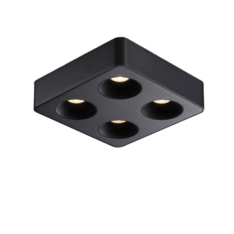 High Power Modern Newly square Downlight 32W Led Ceiling Downlight Light for Indoor Dimmable Lights
High Power Modern Newly square Downlight 32W Led Ceiling Downlight Light for Indoor Dimmable Lights