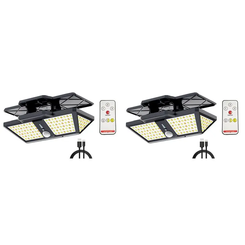 【STOCK】2X 280 LED Outdoor Solar Lights Motion Sensor Security Lamp Clip-On For Fence Deck Wall Garage Patio
【STOCK】2X 280 LED Outdoor Solar Lights Motion Sensor Security Lamp Clip-On For Fence Deck Wall Garage Patio
