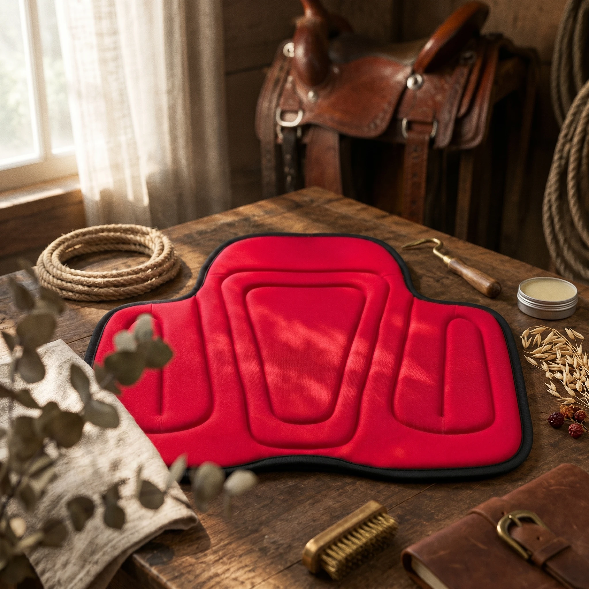Contoured Saddle Cushion Shock Absorbing Motorcycle Seat Cushion Motorcycle Seat Pad Padded Vehicle Accessory
Contoured Saddle Cushion Shock Absorbing Motorcycle Seat Cushion Motorcycle Seat Pad Padded Vehicle Accessory