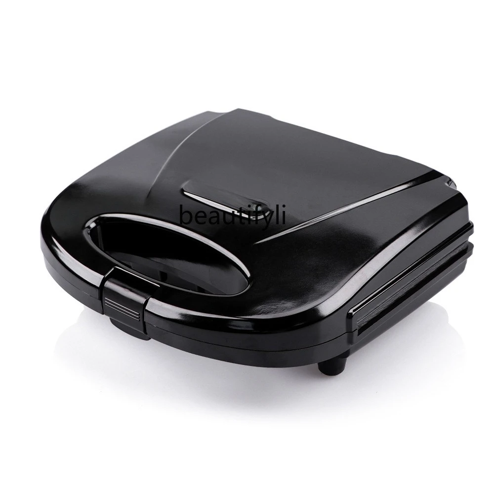 Smiley face machine sandwich bread baking cute toaster household multi-function oven
Smiley face machine sandwich bread baking cute toaster household multi-function oven