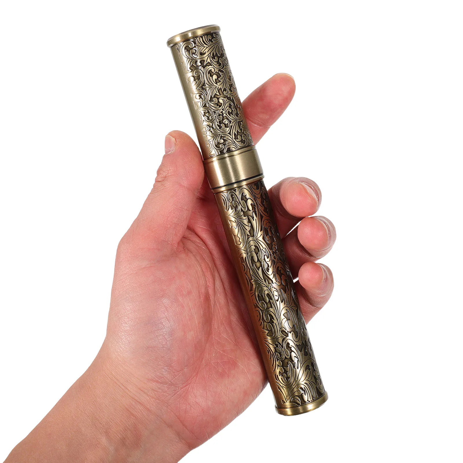 Cigar Travel Case Accessories Storage Container Holder Metal Protector Airtight Humidors Tubes Carrying for Men Single
Cigar Travel Case Accessories Storage Container Holder Metal Protector Airtight Humidors Tubes Carrying for Men Single