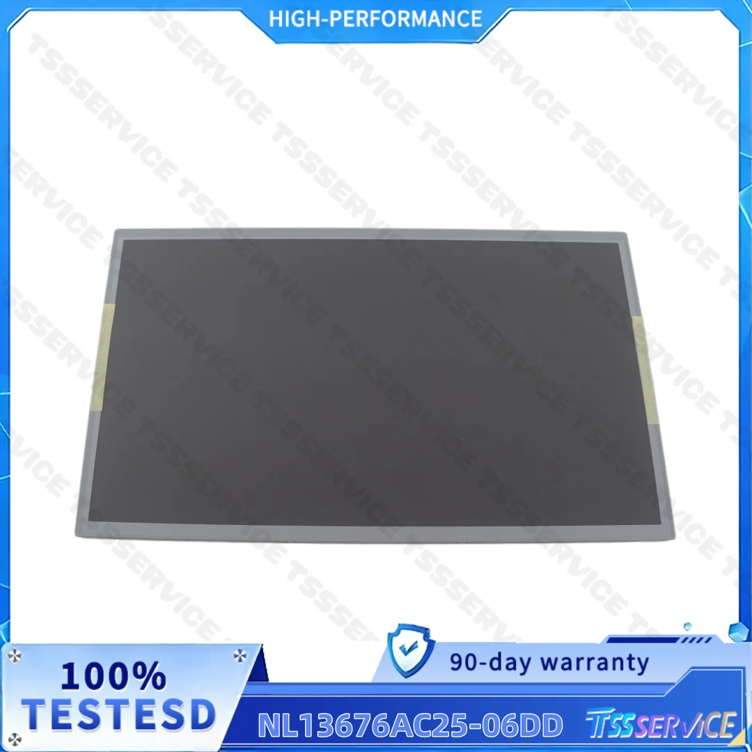 NL13676AC25-06DD 15.6 inch TFT LCD with 1366*768 Resolution for industrial display applications
NL13676AC25-06DD 15.6 inch TFT LCD with 1366*768 Resolution for industrial display applications