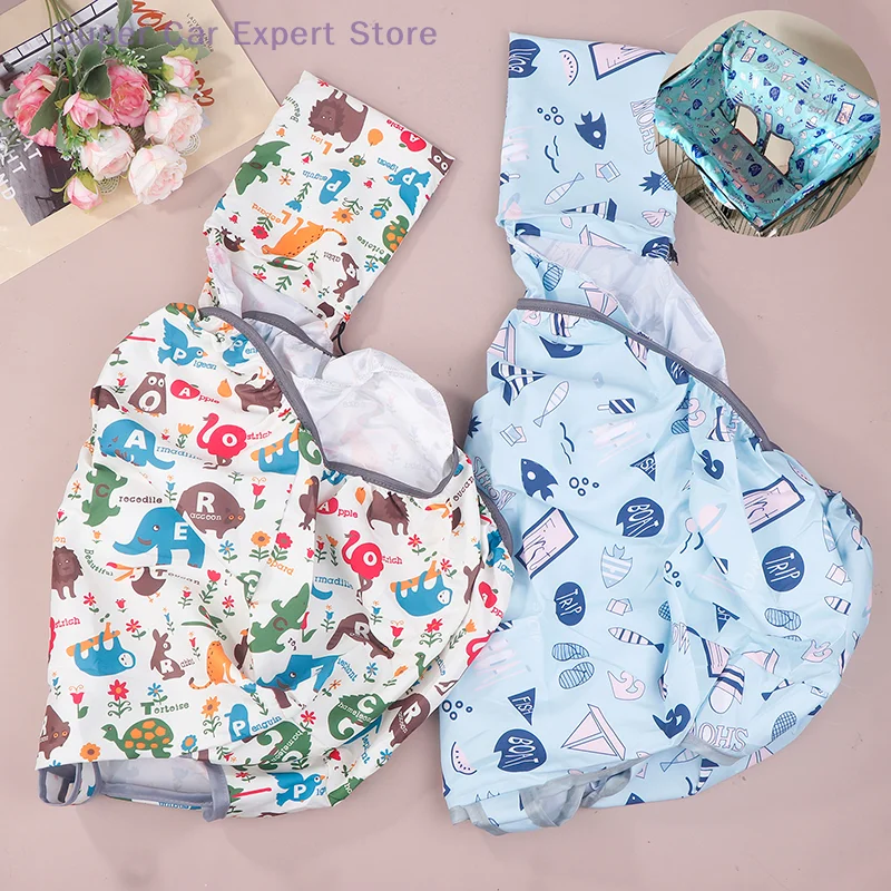 Children Infant Supermarket Grocery Shopping Cart Cover Baby Seat Pad Anti-Dirty Cover Kids Portable Traveling Seat Cushion Item
Children Infant Supermarket Grocery Shopping Cart Cover Baby Seat Pad Anti-Dirty Cover Kids Portable Traveling Seat Cushion Item
