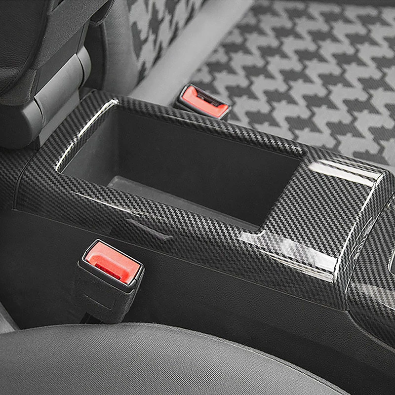 Декоративная накладка на рамку ящика для хранения центральной консоли автомобиля для Audi A3 8V 2013-2019, внутренние молдинги с узором из углеродного волокна
Декоративная накладка на рамку ящика для хранения центральной консоли автомобиля для Audi A3 8V 2013-2019, внутренние молдинги с узором из углеродного волокна