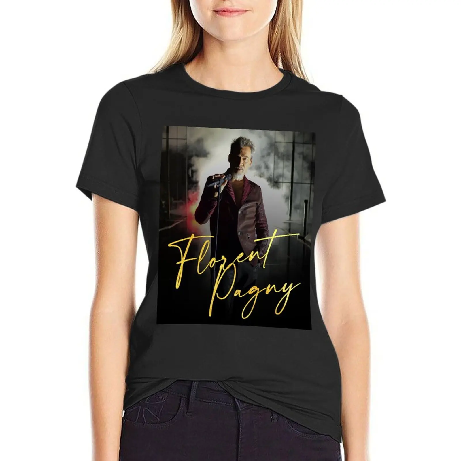 sepfla World Pagny American 2021 T-Shirt Aesthetic clothing funnys female Blouse oversized workout shirts for Women
sepfla World Pagny American 2021 T-Shirt Aesthetic clothing funnys female Blouse oversized workout shirts for Women