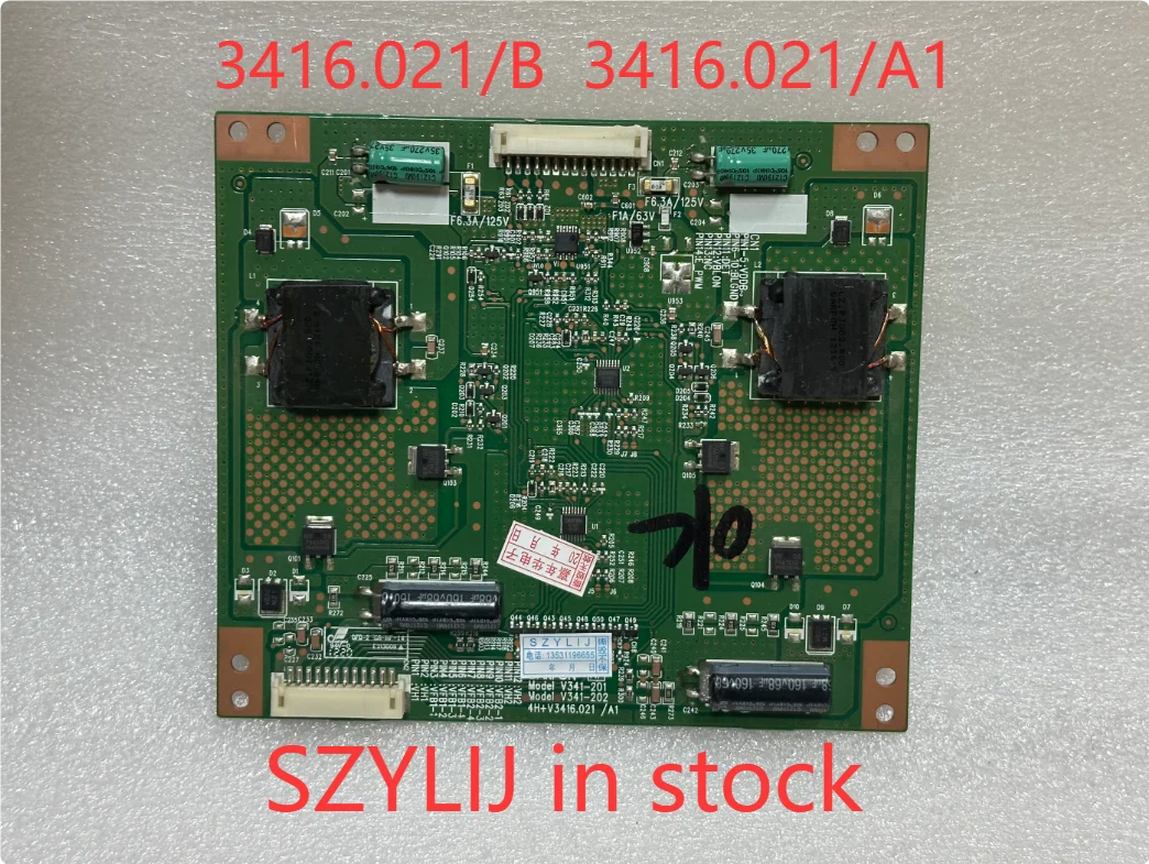 Good quality for 55PFL5721 55PFL5820 4H+V3416.021/B 4H+V3416.021/A1 V341-201 V341-202
Good quality for 55PFL5721 55PFL5820 4H+V3416.021/B 4H+V3416.021/A1 V341-201 V341-202