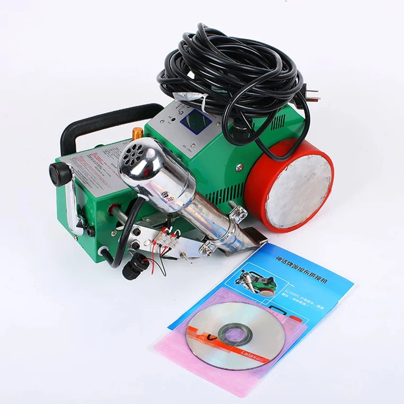 Geomembrane splicing machine, infrared seam machine, automatic splicing machine for lightbox fabric/printed fabric, welding mach
Geomembrane splicing machine, infrared seam machine, automatic splicing machine for lightbox fabric/printed fabric, welding mach