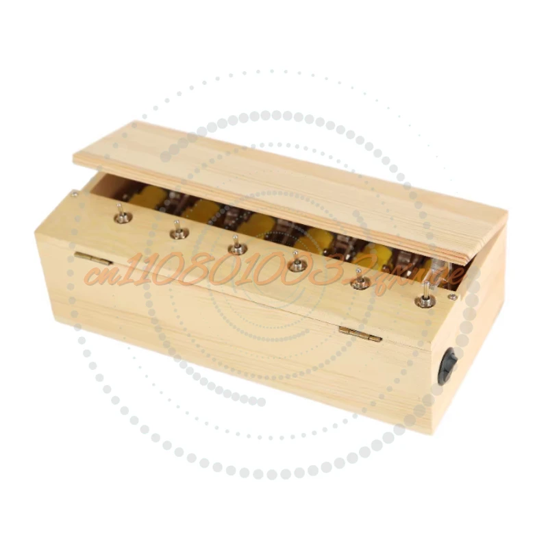 Multi-switch Drilling Upgrades, Useless Drilling Boxes, Novelty Toys
Multi-switch Drilling Upgrades, Useless Drilling Boxes, Novelty Toys