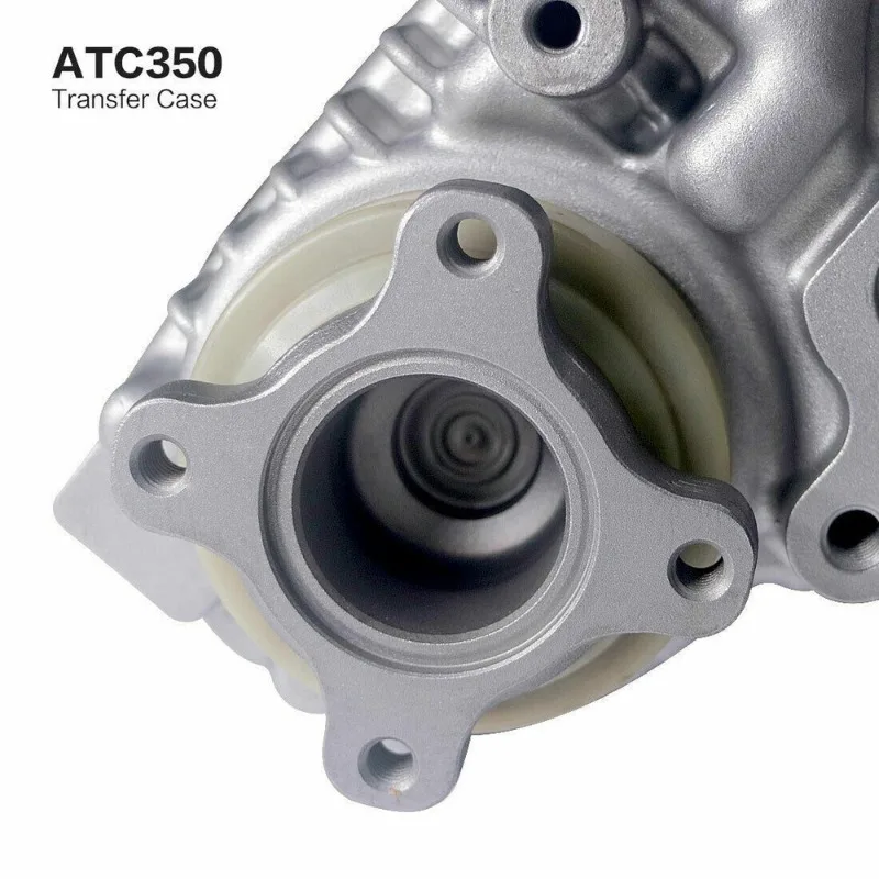 Раздаточная коробка в сборе ATC350 подходит для BMW F01 F02 F10 535i 550i 750i 750Li XDrive 27107643750 27107639261 271086976
Раздаточная коробка в сборе ATC350 подходит для BMW F01 F02 F10 535i 550i 750i 750Li XDrive 27107643750 27107639261 271086976