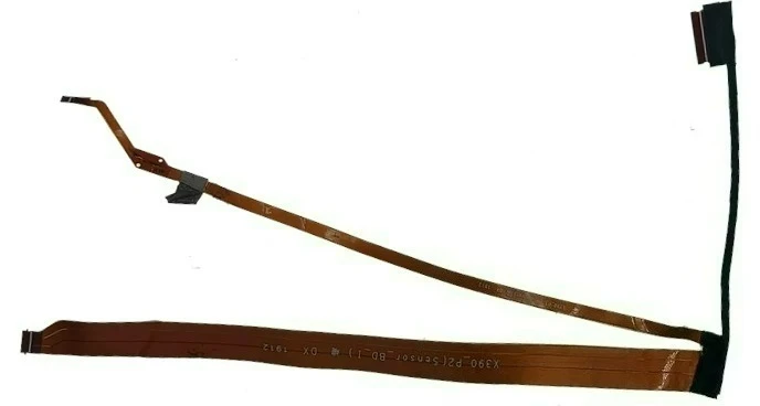New for Lenovo ThinkPad X390 Yoga X13 Yoga Gen1 IR Camera Cable 01YU995 450.0G103.0011 450.0G103.0001
New for Lenovo ThinkPad X390 Yoga X13 Yoga Gen1 IR Camera Cable 01YU995 450.0G103.0011 450.0G103.0001
