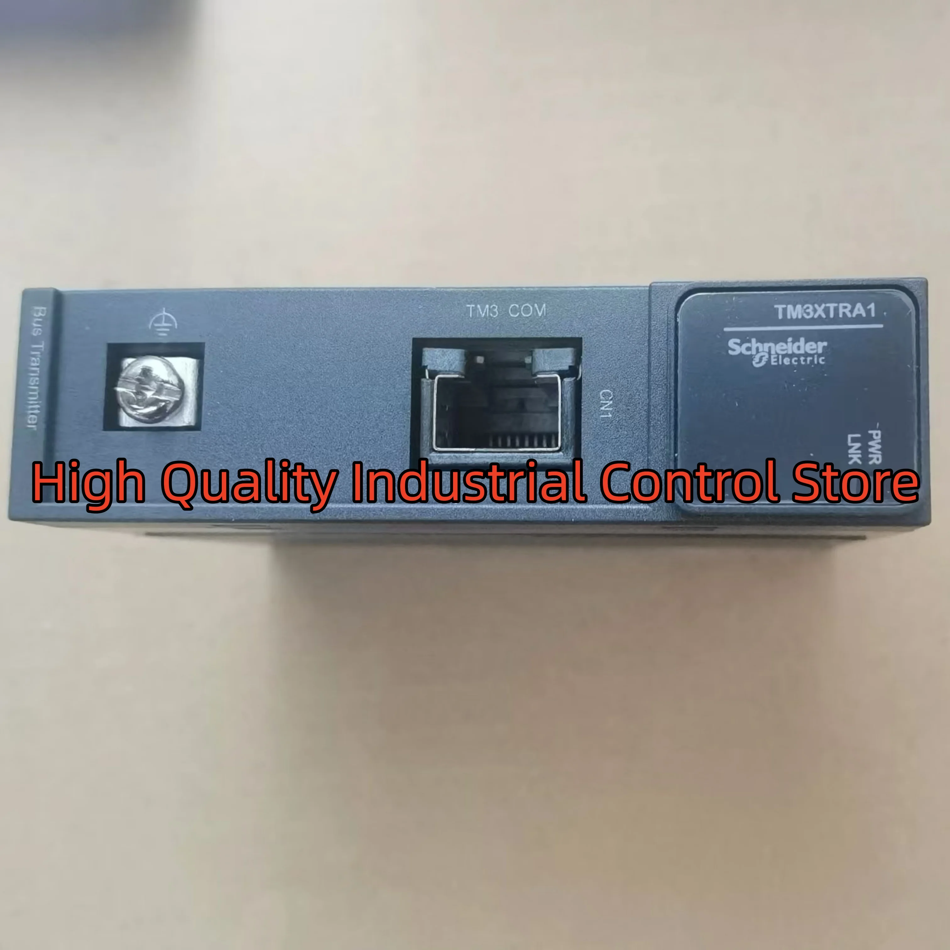 New TM3XTRA1 TMC2AQ2C original PLC Module TSXSCP114
New TM3XTRA1 TMC2AQ2C original PLC Module TSXSCP114
