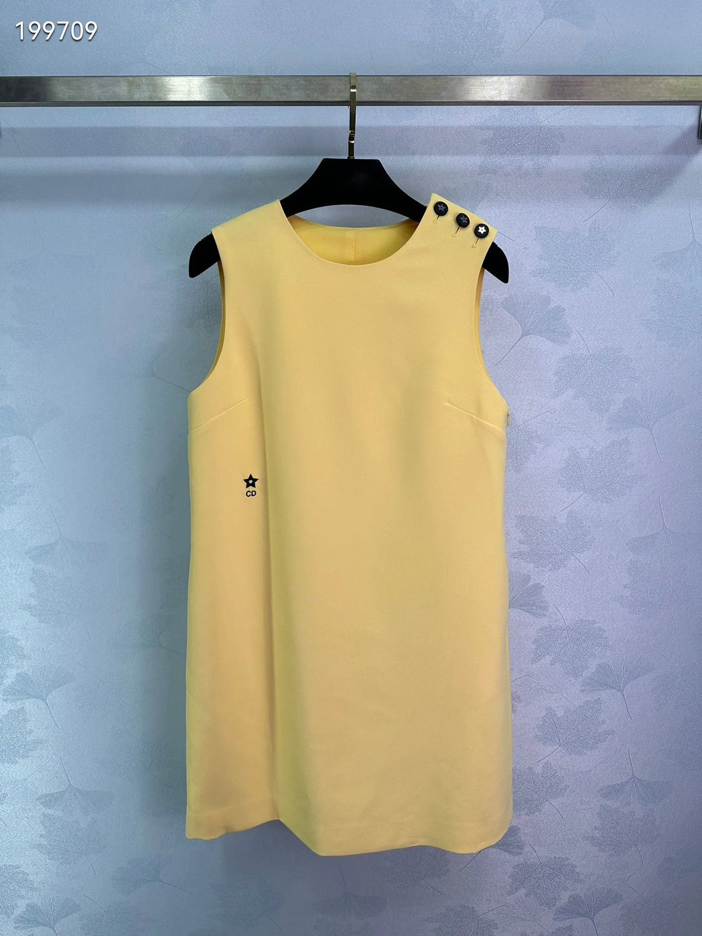 aa6097 Fashion women's dress 2024 Popular European Design party style women's Clothing
aa6097 Fashion women's dress 2024 Popular European Design party style women's Clothing