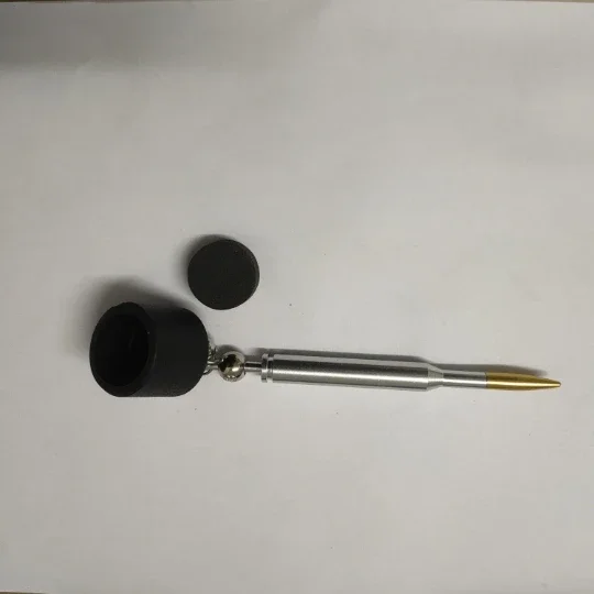 Billiards Game Black Aluminium Alloy Cover Aluminium And Plastic Material Chalk Crumbling Protection Compact Size
Billiards Game Black Aluminium Alloy Cover Aluminium And Plastic Material Chalk Crumbling Protection Compact Size