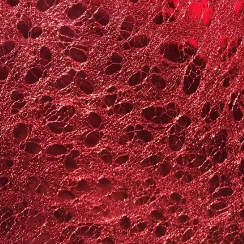 Butterfly Pattern Red Coated PU Soft Leather Fabric Per meter, Thin Windbreaker Shiny Metallic,Designer Amishop Fabric AC012
Butterfly Pattern Red Coated PU Soft Leather Fabric Per meter, Thin Windbreaker Shiny Metallic,Designer Amishop Fabric AC012