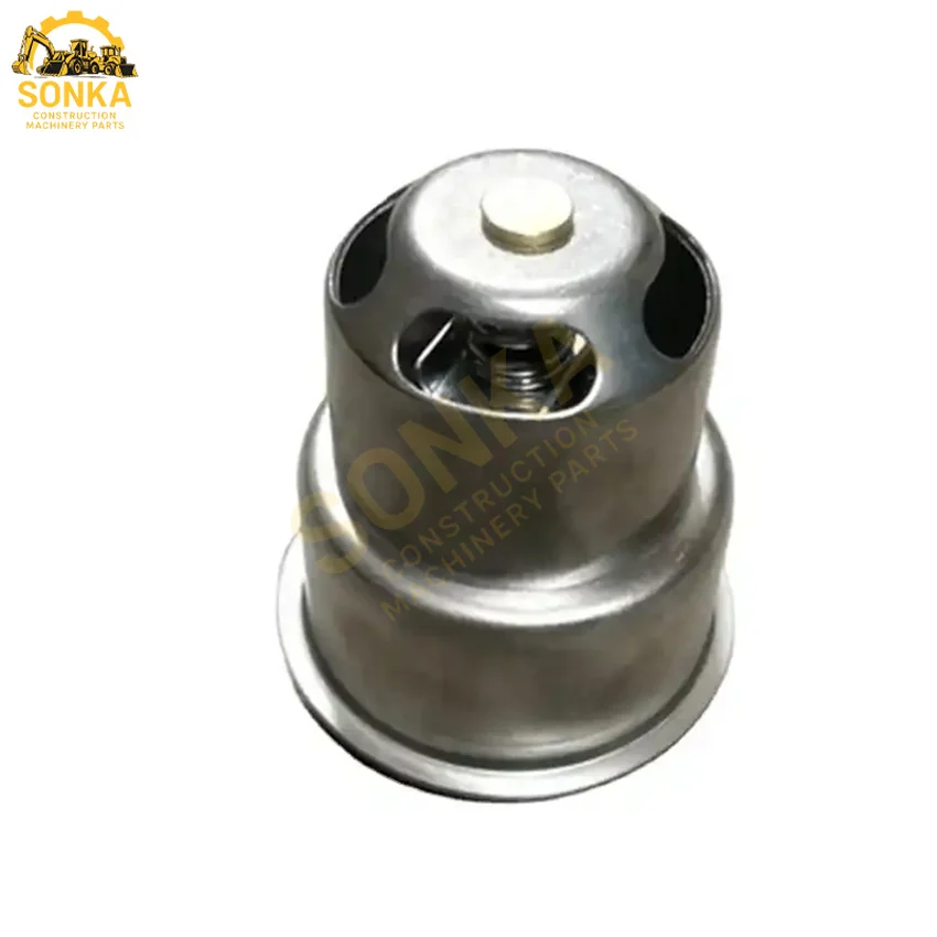 4952631 4952630 Thermostat For Cummins Engine N14 CELECT G855 / G14 ISX15 QSX15 QSM11 CM570 QSM11 CM876
4952631 4952630 Thermostat For Cummins Engine N14 CELECT G855 / G14 ISX15 QSX15 QSM11 CM570 QSM11 CM876