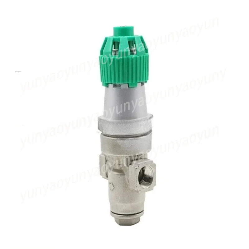 Adjustable Stainless Steel High Temperature Steam Internal Thread Corrugated Tube Pressure Reducing Valve
Adjustable Stainless Steel High Temperature Steam Internal Thread Corrugated Tube Pressure Reducing Valve