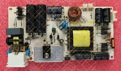 Replacement Power Supply Board for P1920 T320210 W315210 100-203-3932 Ver1.7 Mainboard Spare Part
Replacement Power Supply Board for P1920 T320210 W315210 100-203-3932 Ver1.7 Mainboard Spare Part