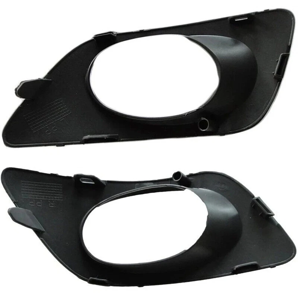 Front Bumper Foglight Cover With Hole 9068850253 9068850353 For Mercedes Sprinter W906, Car Styling Fog Lamp Cover Replacement
Front Bumper Foglight Cover With Hole 9068850253 9068850353 For Mercedes Sprinter W906, Car Styling Fog Lamp Cover Replacement