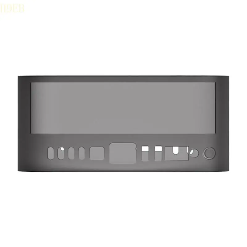 H9EB Portable Silicone Skin for Studio 2025 with Superior Surfaces Protections Skin
H9EB Portable Silicone Skin for Studio 2025 with Superior Surfaces Protections Skin
