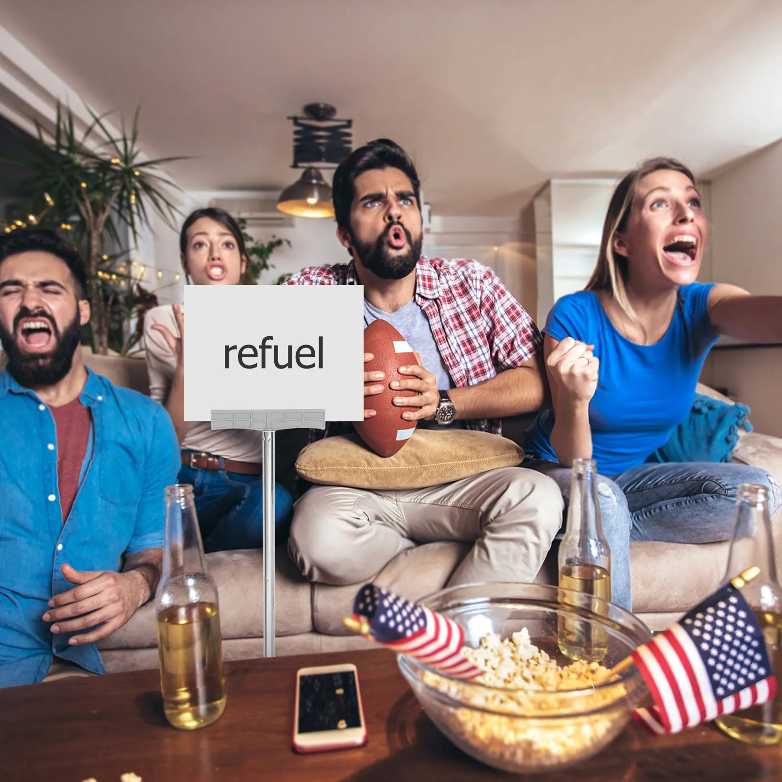 2 шт. ручные держатели для табличек из нержавеющей стали, многофункциональные сменные стержни для приветственных парадов, выборов, уличных вывесок
2 шт. ручные держатели для табличек из нержавеющей стали, многофункциональные сменные стержни для приветственных парадов, выборов, уличных вывесок