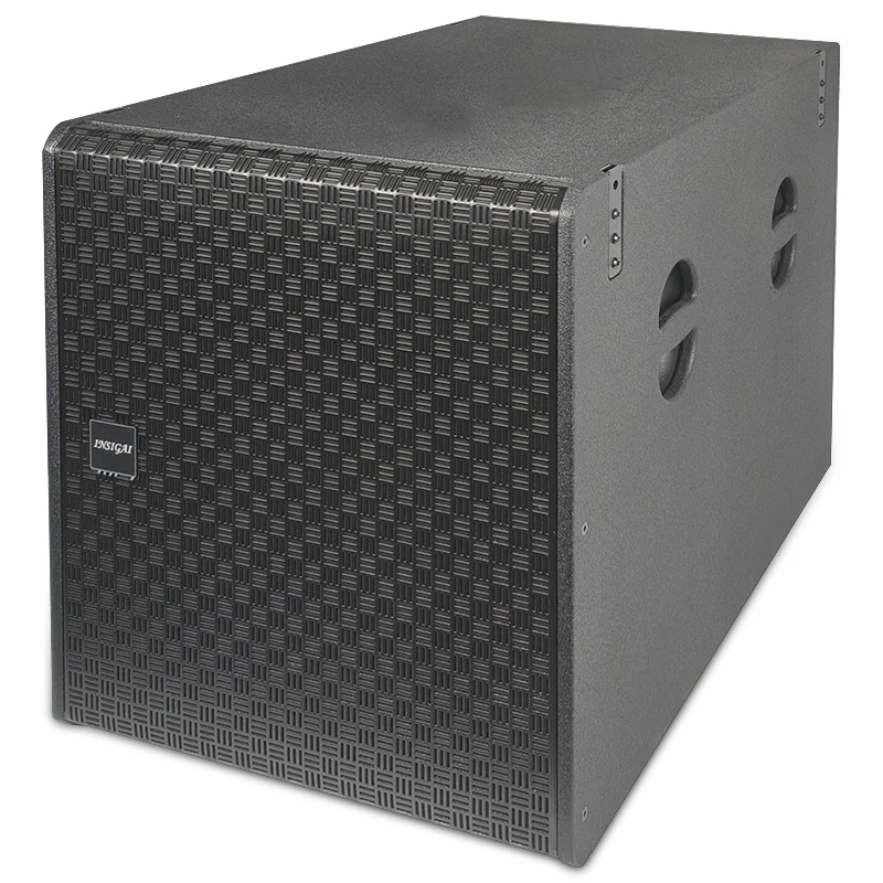 Built In DSP Amplifier Active Professional Speakers Sound Sub Woofer Karaoke Party Dj Outdoor Big Bass Subwoofer 18 Inch Speaker
Built In DSP Amplifier Active Professional Speakers Sound Sub Woofer Karaoke Party Dj Outdoor Big Bass Subwoofer 18 Inch Speaker