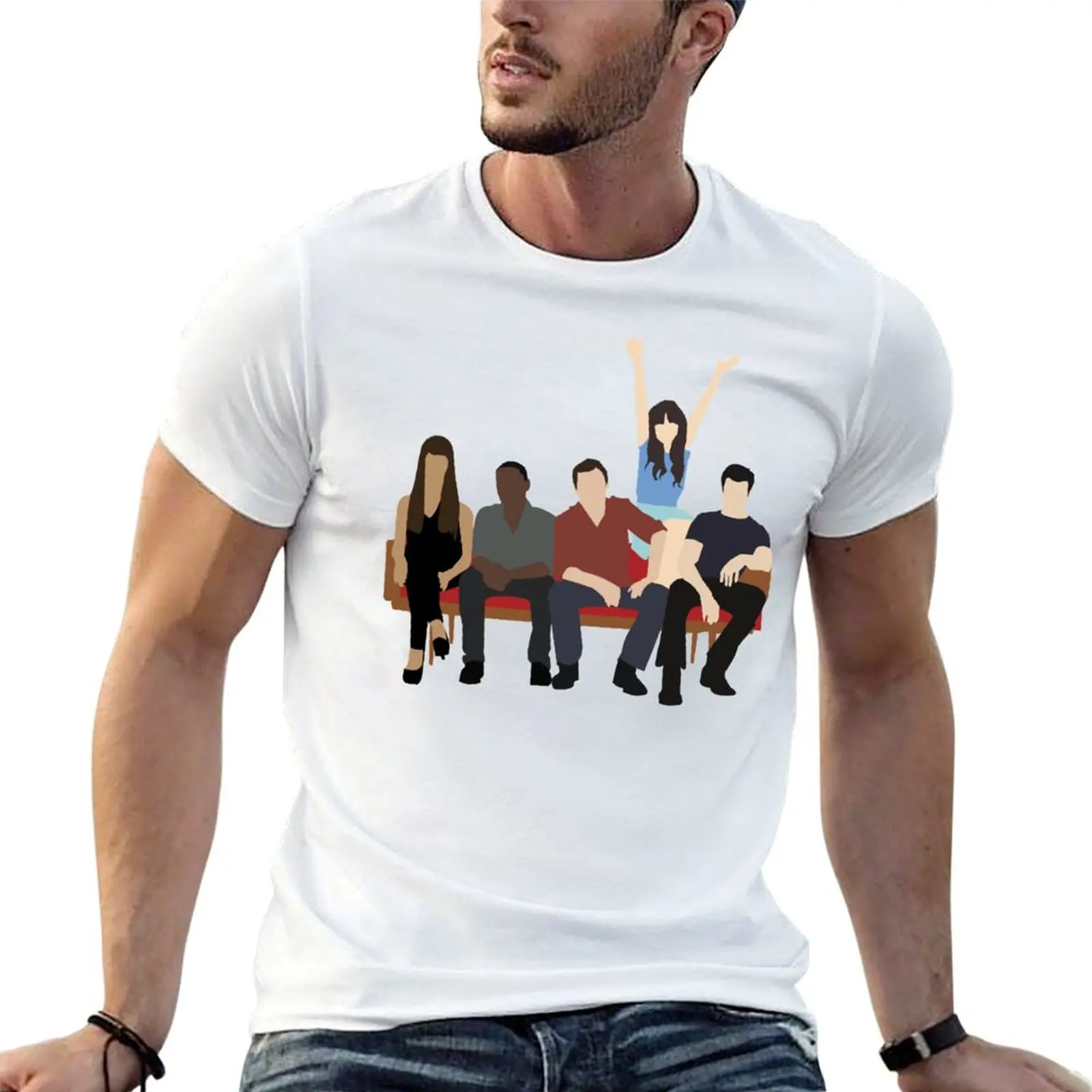Who's that Girl T-Shirt rapper graphic tees boys animal print mens graphic t-shirts anime
Who's that Girl T-Shirt rapper graphic tees boys animal print mens graphic t-shirts anime