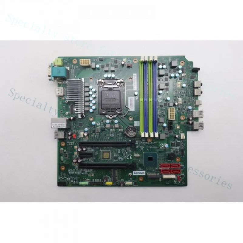 A++ для Lenovo ThinkStation P340, материнская плата для рабочей станции 5B20U54141
A++ для Lenovo ThinkStation P340, материнская плата для рабочей станции 5B20U54141