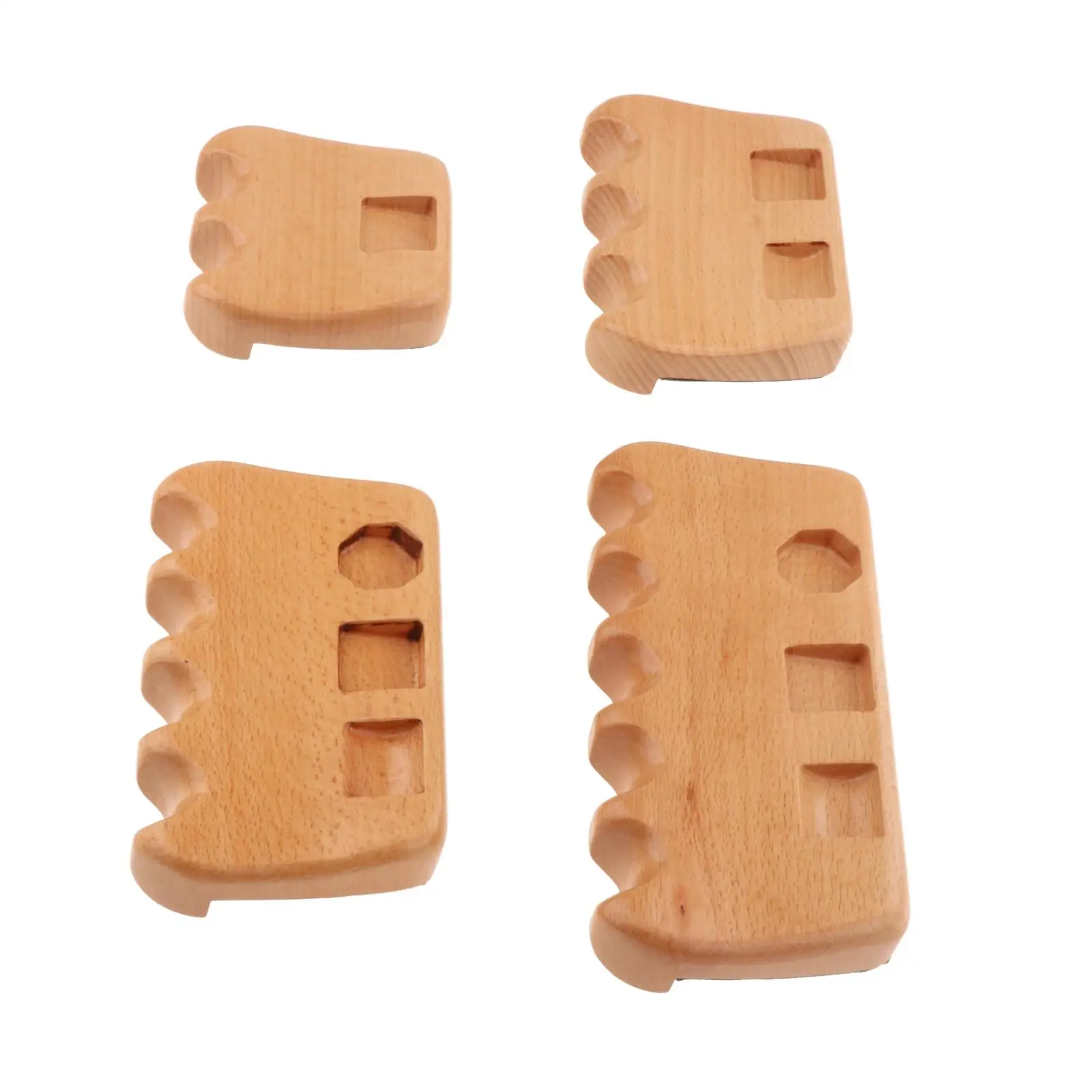 Table Claw Pool Cue Holder Wood Vertical Nonslip Stick Rest Accessory for Community Center Billiards
Table Claw Pool Cue Holder Wood Vertical Nonslip Stick Rest Accessory for Community Center Billiards