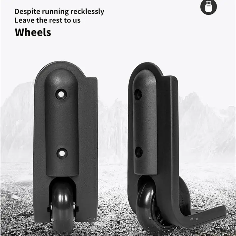 X90D 1 пара колес для чемодана, запасные ролики, сменные колеса для багажа, легко установить
X90D 1 пара колес для чемодана, запасные ролики, сменные колеса для багажа, легко установить