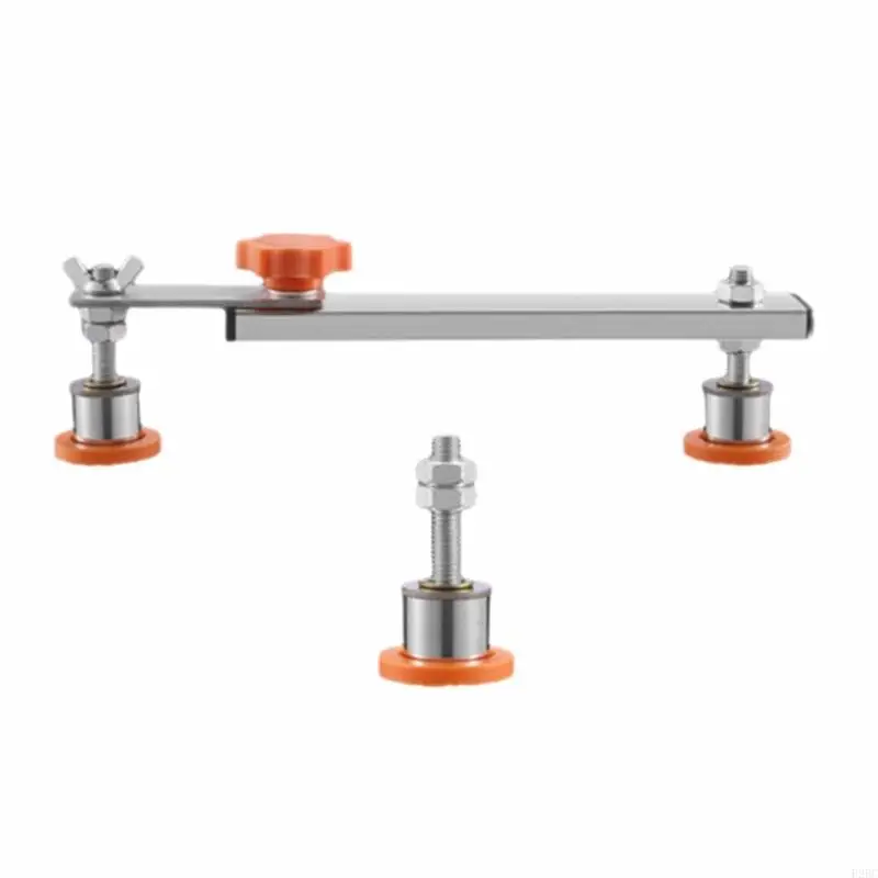 F26C Nonslip Cutting Machine Foot Pad Floor Protectors Support Tool Cutting Machine Rubber Support Foot Pad Power Tool Part
F26C Nonslip Cutting Machine Foot Pad Floor Protectors Support Tool Cutting Machine Rubber Support Foot Pad Power Tool Part
