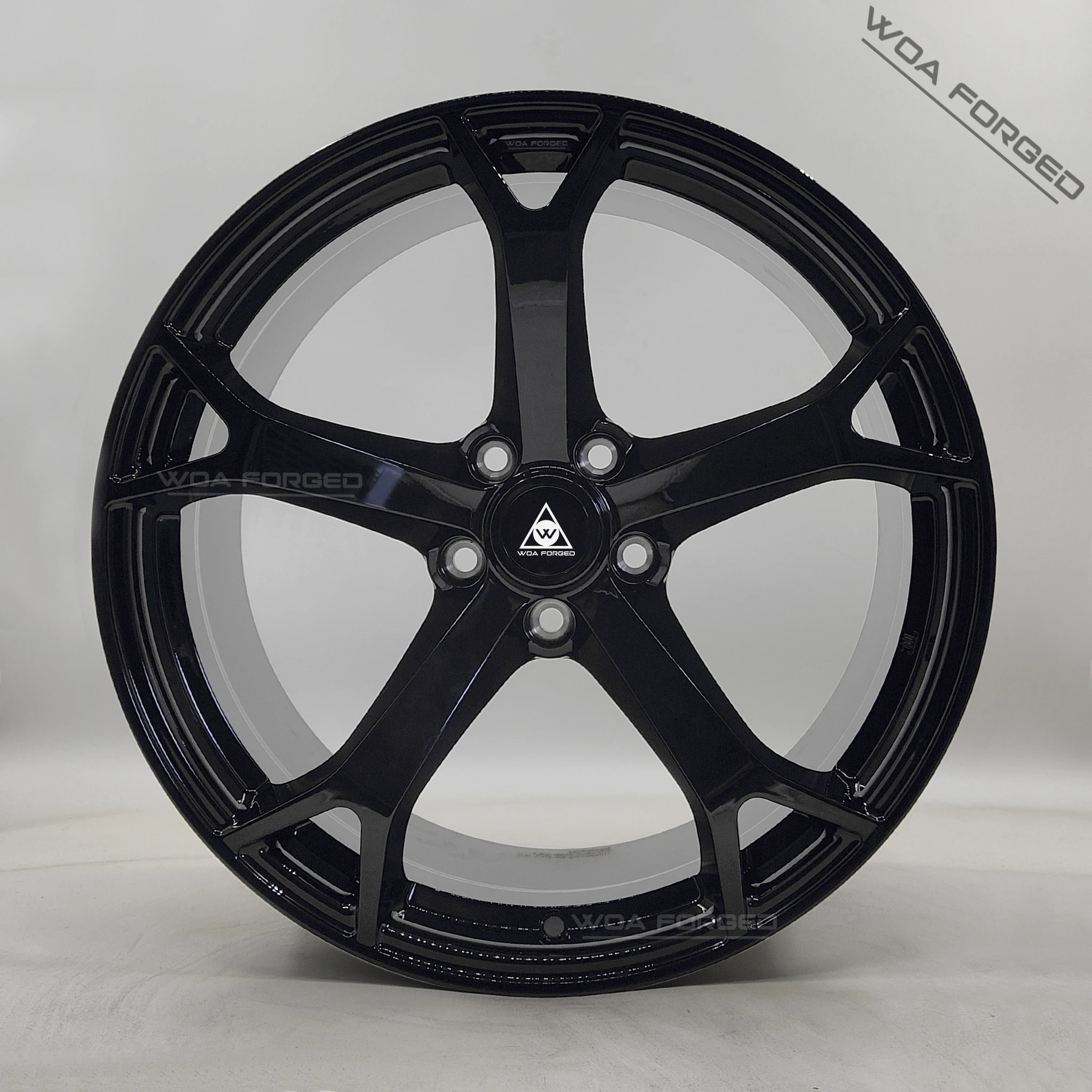 6061T6 V1 Chrome Brushed Forged Concave Car Wheels New Condition Aluminum Wire Rim Spoke 5x114.3 for Nismo Passenger Cars Alloy
6061T6 V1 Chrome Brushed Forged Concave Car Wheels New Condition Aluminum Wire Rim Spoke 5x114.3 for Nismo Passenger Cars Alloy