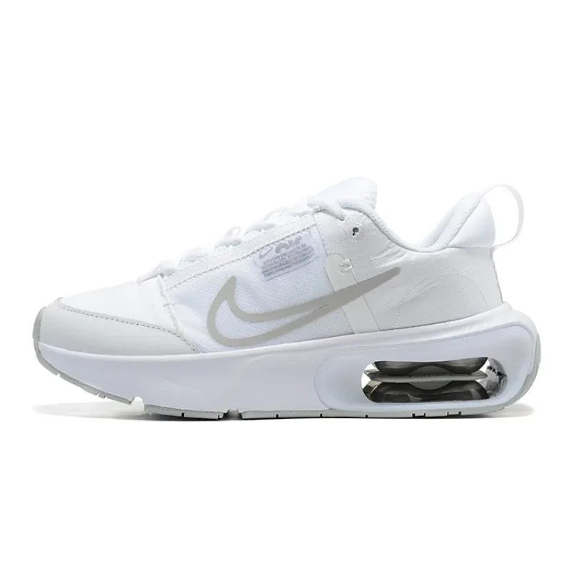 Nike Air Max Intrlk Мужчины Женщины Белый Бежевый Простые модные сетчатые легкие мягкие нескользящие прочные удобные кроссовки
Nike Air Max Intrlk Мужчины Женщины Белый Бежевый Простые модные сетчатые легкие мягкие нескользящие прочные удобные кроссовки