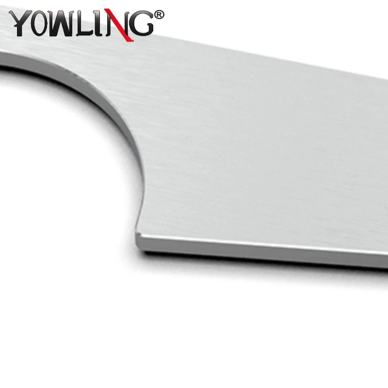 YZF R1 R6 C-spanner Steering Stem Adjustment Tool Motorcycle For Yamaha XV 750 SE XV750SE/Special XV535 XV500 YZFR6 YZF 600
YZF R1 R6 C-spanner Steering Stem Adjustment Tool Motorcycle For Yamaha XV 750 SE XV750SE/Special XV535 XV500 YZFR6 YZF 600