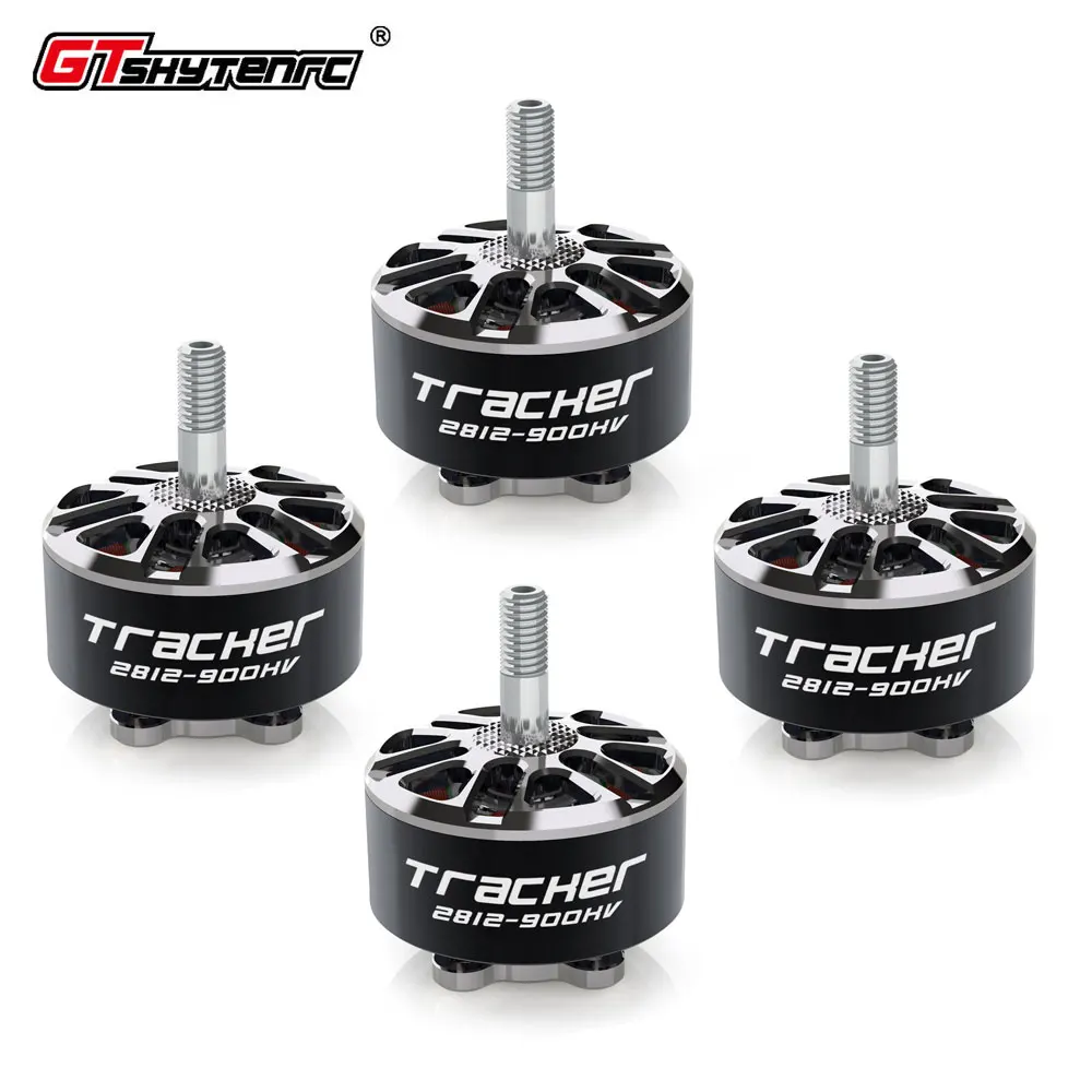 GTSKYTENRC трекер 2812 900KV/1115KV 4S-6S бесщеточный двигатель для Mark4 APEX FPV Freestyle 7 дюймов 8 дюймов дальние дроны LR7
GTSKYTENRC трекер 2812 900KV/1115KV 4S-6S бесщеточный двигатель для Mark4 APEX FPV Freestyle 7 дюймов 8 дюймов дальние дроны LR7