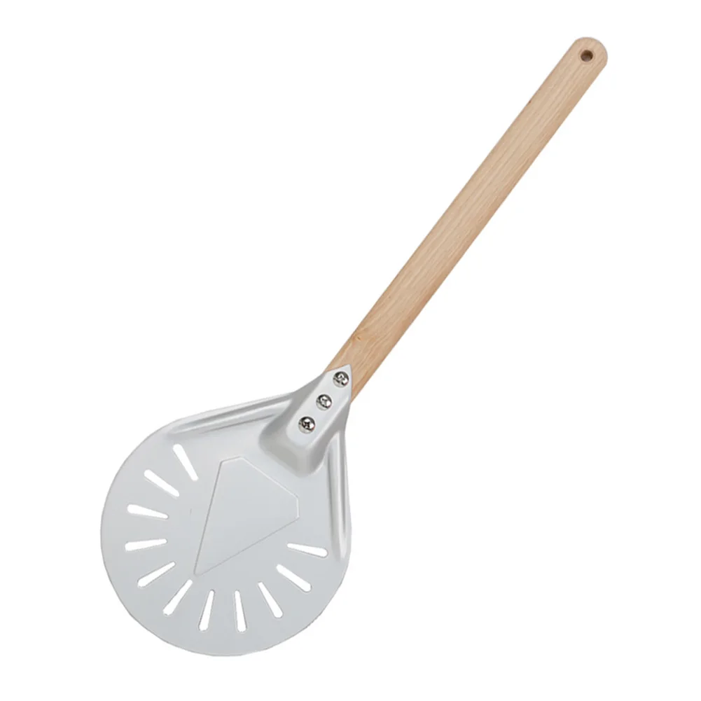 Pizza Spatula Pizza Spatula Set 1pcs Aluminium Alloy Handle Approx 40 Cm Pizza Oven Paddle Pizza Peel Brand New
Pizza Spatula Pizza Spatula Set 1pcs Aluminium Alloy Handle Approx 40 Cm Pizza Oven Paddle Pizza Peel Brand New