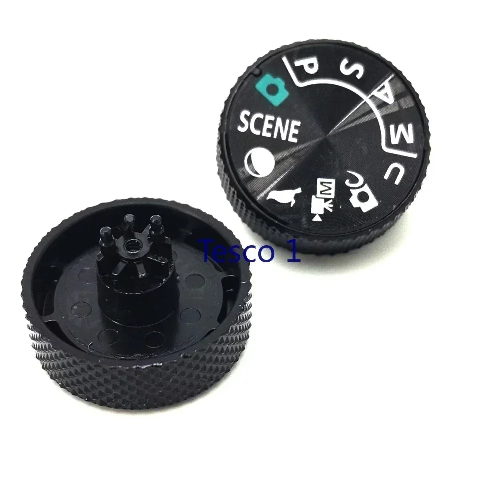 1PCS New For Nikon Coolpix P1000 Top Cover Dial Mode Button Cap Nameplate Camera assembly Repair Part
1PCS New For Nikon Coolpix P1000 Top Cover Dial Mode Button Cap Nameplate Camera assembly Repair Part