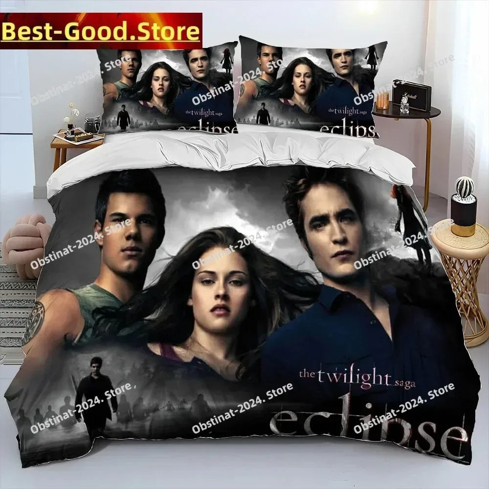 3D The Twilight Saga HD Printed Comforter Bedding Set,Duvet Cover Bed Set Quilt Cover Pillowcase,king Queen Size Bedding Set Boy
3D The Twilight Saga HD Printed Comforter Bedding Set,Duvet Cover Bed Set Quilt Cover Pillowcase,king Queen Size Bedding Set Boy