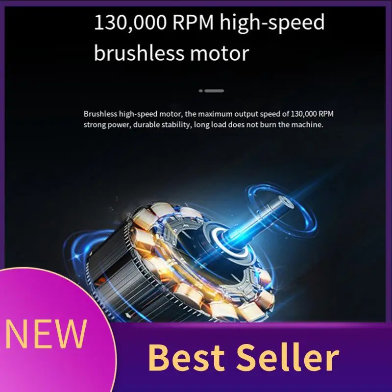 HFES Turbo Fan Violent Fan Handheld Turbo Fan High Power Multifunctional Convenient And Practical Portable Violent Fan, B Easy T
HFES Turbo Fan Violent Fan Handheld Turbo Fan High Power Multifunctional Convenient And Practical Portable Violent Fan, B Easy T