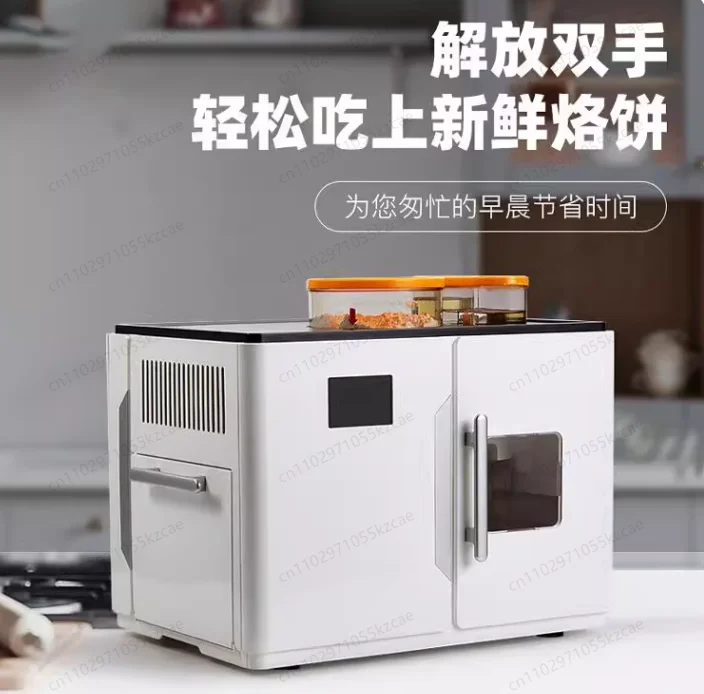 2025 foreign trade hot-selling automatic scone machine, scone K machine multi-function
2025 foreign trade hot-selling automatic scone machine, scone K machine multi-function