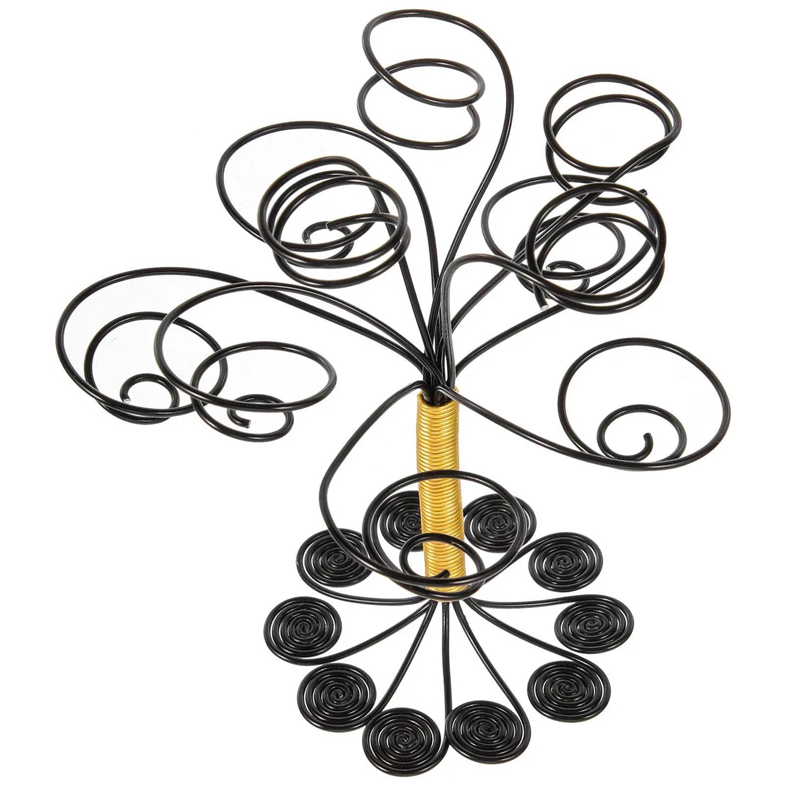 Air Plant Holder Nordic Style Metal Frame Stand Decorative Air Plant Display Rack for Home Office Garden Tillandsia Holder
Air Plant Holder Nordic Style Metal Frame Stand Decorative Air Plant Display Rack for Home Office Garden Tillandsia Holder
