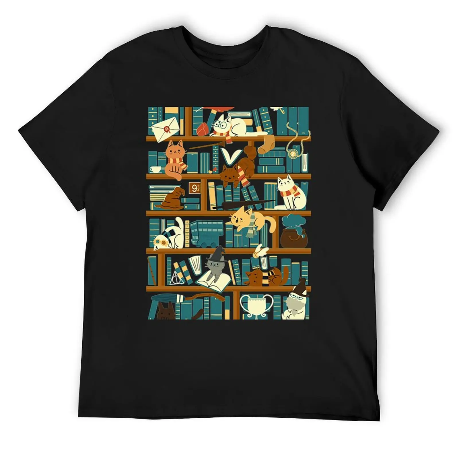 Library Magic School T-Shirt new gifts and t-shirts customizeds valentines boutique clothes mens funny t shirts
Library Magic School T-Shirt new gifts and t-shirts customizeds valentines boutique clothes mens funny t shirts