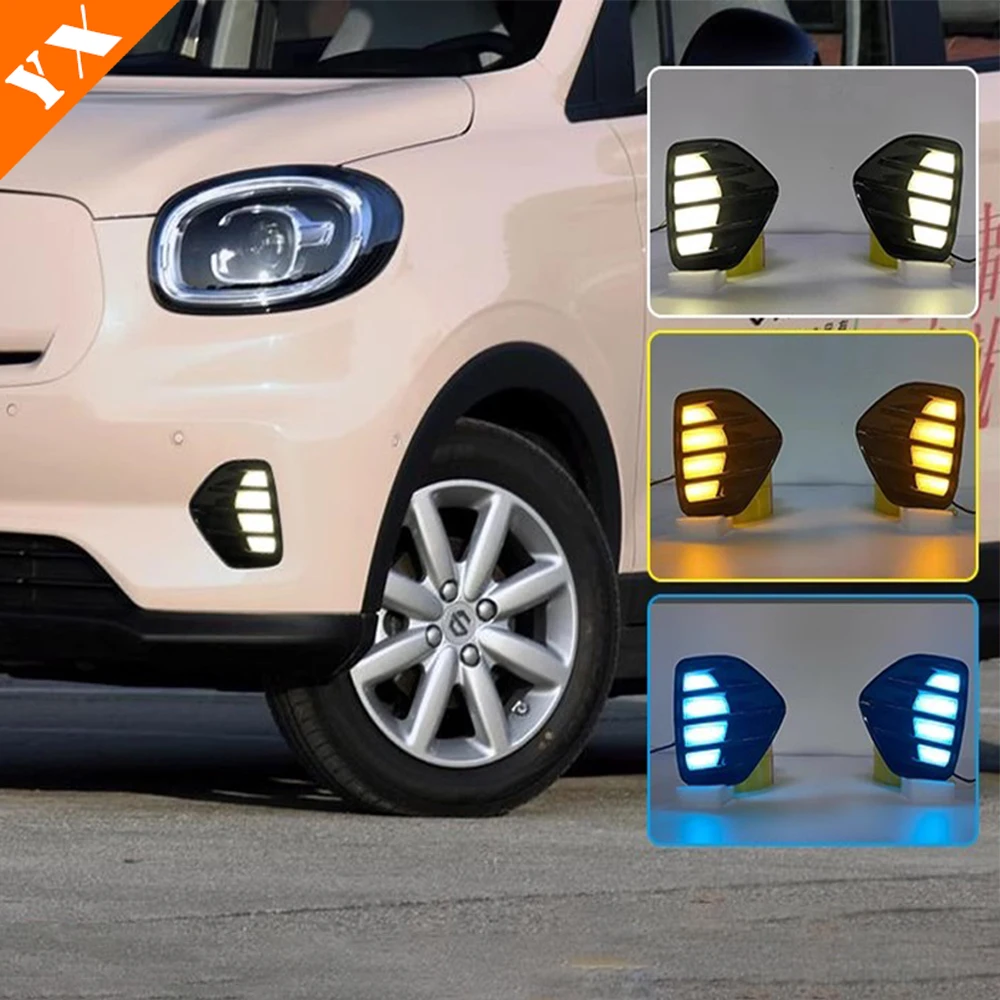 2024 2025 2026 For Leapmotor T03 accessories Replacement Car Front Fog Lamp,LED Fog Light Cover Decoration Protector Moulding
2024 2025 2026 For Leapmotor T03 accessories Replacement Car Front Fog Lamp,LED Fog Light Cover Decoration Protector Moulding