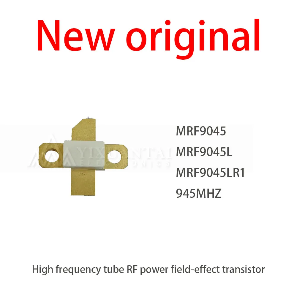 1Pcs/Lot New MRF9045 MRF9045L MRF9045LR1 945MHZ High frequency tube RF power field-effect transistor
1Pcs/Lot New MRF9045 MRF9045L MRF9045LR1 945MHZ High frequency tube RF power field-effect transistor
