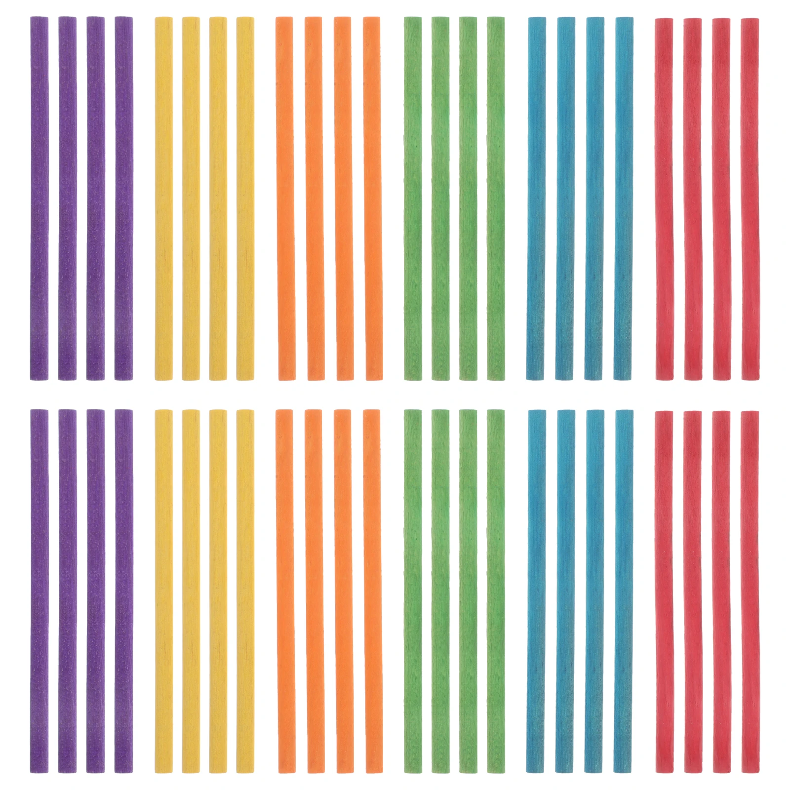 50pcs Colorful Wooden Rhythm For Kids Natural Wood Percussion Instruments Music Sticks Preschool Classroom Activities Easy Grip
50pcs Colorful Wooden Rhythm For Kids Natural Wood Percussion Instruments Music Sticks Preschool Classroom Activities Easy Grip