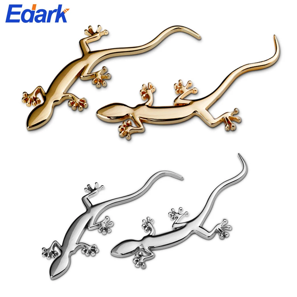 1 PCS Funny 3D Metal Gecko Lizard Badge Logo Sticker Decal Waterproof Emblem Stickers for Audi A3 A4 A5 A6 Q3 Q5 Car Styling New
1 PCS Funny 3D Metal Gecko Lizard Badge Logo Sticker Decal Waterproof Emblem Stickers for Audi A3 A4 A5 A6 Q3 Q5 Car Styling New